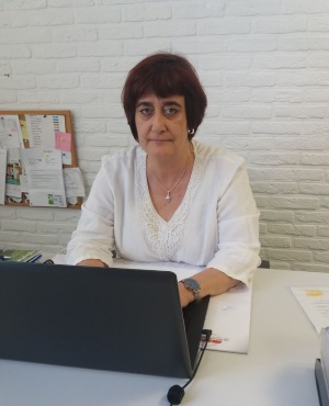 Patricia Konze