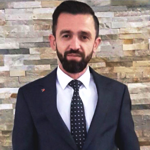 Erhan Erol